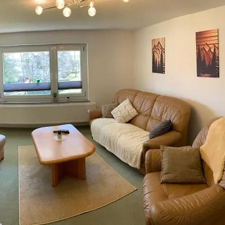Apartment Sommerau7 *